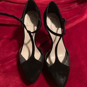 Vince Camuto Akido Dress Pump (Heels)
